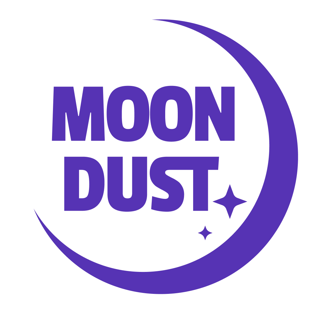 Moon Dust Media